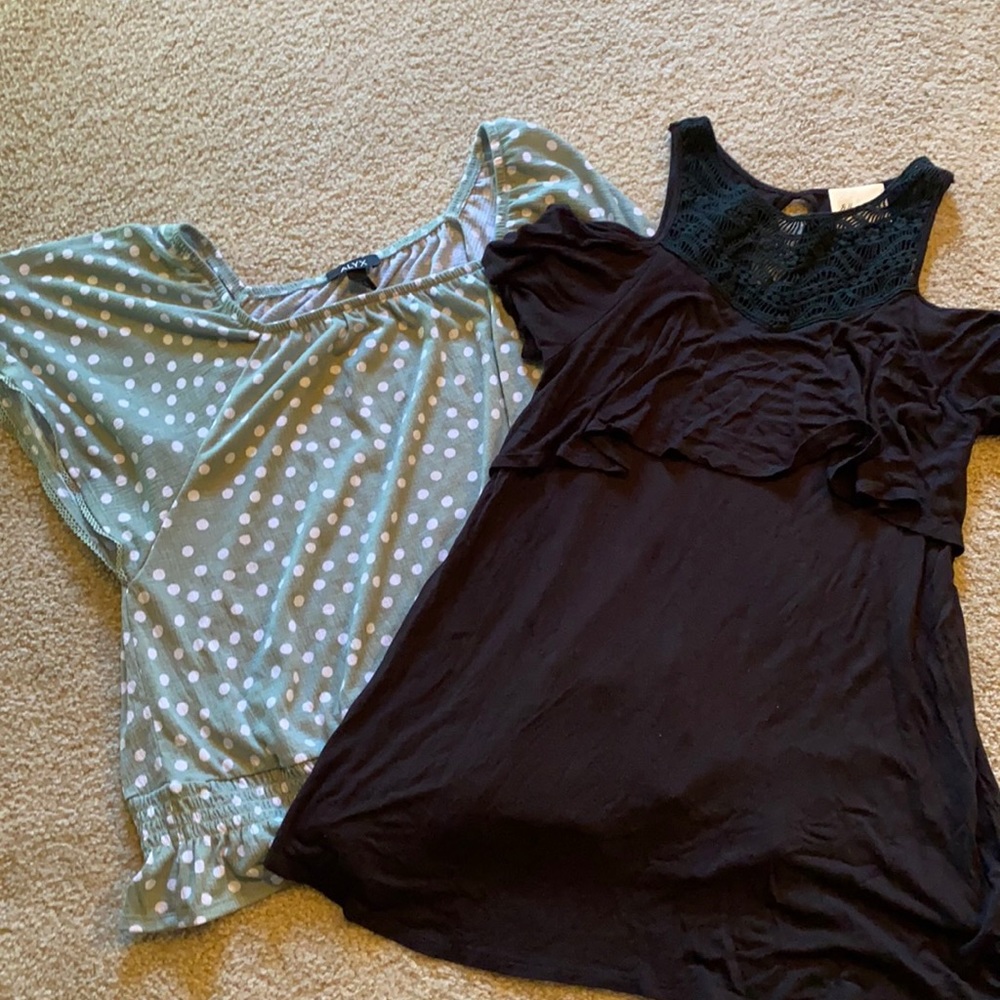 Blouse Bundle